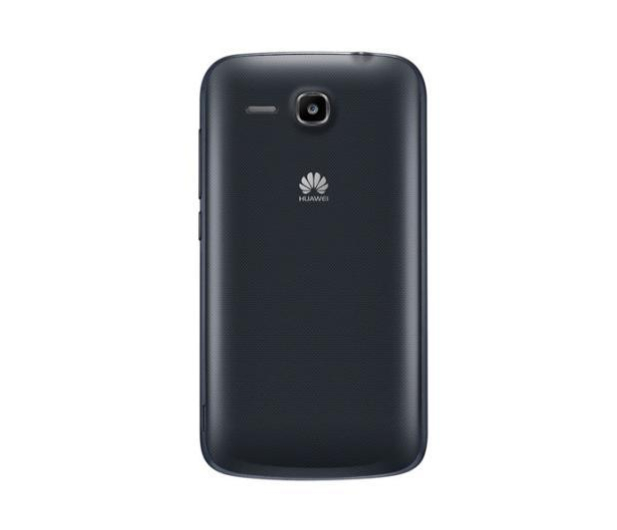 Huawei Y600 Dual SIM czarny - 266033 - zdjęcie 4